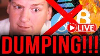 BITCOIN: LAST DIP BEFORE BIG FAT PUMP!!!!!! (my strategy)