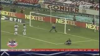 Chivas 7 Atlante 0 J1 A04  14Agosto2004 Estadio Jalisco