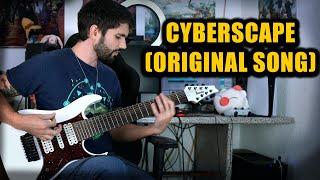Husky by the Geek - Cyberscape (Original Song)