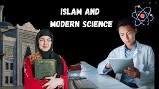 "Islam and Modern Science Insights from the Quran"|| Islamic Info #quran #science #islam