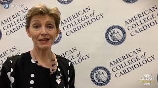 Barriers Faced By Women in Cardiology | ACC.19