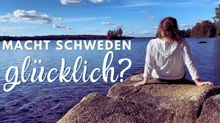 Macht Schweden glücklich?