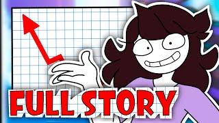 The Full Story of Jaiden Animations