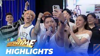 It's Showtime: Kilalanin ang TEAM PA-YUMMY ni JHONGTV! (Sine Mo ‘To)