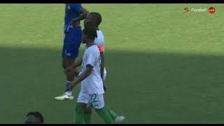  Emmanuel Banda Goal vs Sierra Leone | Sierra Leone vs Zambia (2-0) All Goals & Highlights