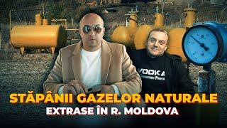 Stăpânii gazelor naturale extrase în R. Moldova | zdg.md