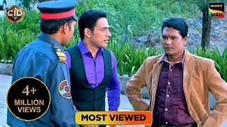 Watchman का Clue बना CID के लिए Game Changer | CID | सी.आई.डी. | Most Viewed