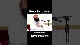 Ramadhan moods #shortvideo #ramadhan #ramadhan2024 #shorts #islam #mohamedhoblos