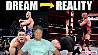 Top 10 WWE Wrestlers Who HATED Their Last Match  ( WRESTLING FLASHBACK REACTION )