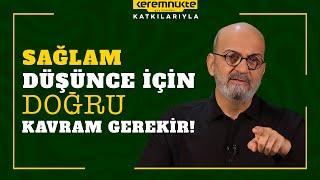 Savaş Şafak Barkçin ile Gerçek! | Diline Sahip Çık!