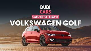 Volkswagen Golf History, Generations, Models & More — DubiCars Car Spotlight