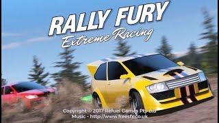 Rally Fury Extreme Racing - Android Gameplay HD