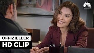 The Good Wife - Staffel 7 - Clip HD deutsch / german - Trailer FSK 12