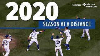 2020: Season at a Distance | How the Cubs Navigated an Unprecedented 60-Game Season