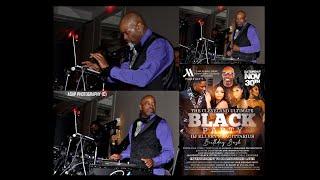 The Cleveland Ultimate Black Party Highlights