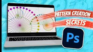 Do you know this Photoshop pattern making secret?