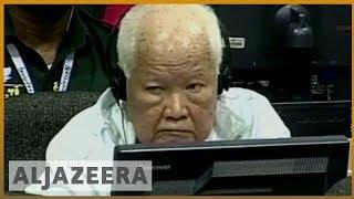 Khmer Rouge leaders convicted for genocide in Cambodia | Al Jazeera English