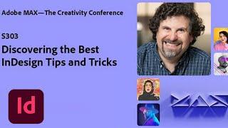 Discovering the Best InDesign Tips and Tricks | Adobe Creative Cloud