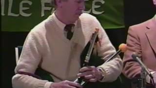 Detroit CCÉ, Irish Trad Musicians (1992)