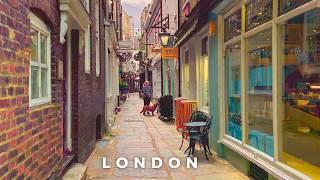 Is this the BEST Place to Live? Richmond | London Walking Tour in 4K