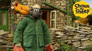 Shaun the Sheep  Farm Life!  - Cartoons for Kids  Full Episodes Compilation [2 hour]