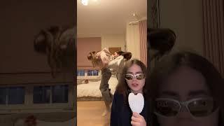 Милана #луномосик