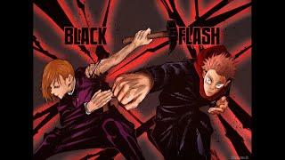 [Not a Cover!] Jujutsu Kaisen Episode 24 OST : Double Black Flash Theme - REMEMBER