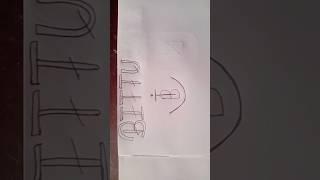 Draw the BITTU name logo brand ️for the logo design!! #designs #shorts #viral #logo #brand