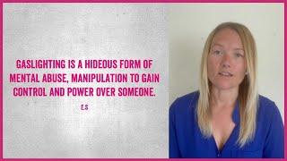 6 Ways Narcissists Gaslight Our Reality & Common Narcissistic Gaslighting Phrases.