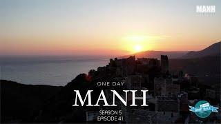 Μια ημέρα στην Μάνη _ ONE DAY in MANI_ #41 EPISODE (GREEK)