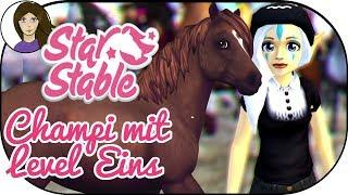 Champi mit schlechtesten Pferd  STAR STABLE [SSO DEUTSCH] Let´s Play