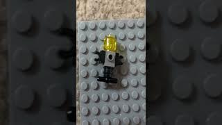 Custom lego SCP-650 tutorial #scp #scpfoundation #scpcb #scp650 #lego #legominifigures