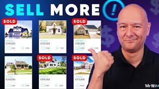 Build a High Conversion Real Estate Website [WPVR the SECRET Tool to Get More Sale!]