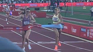 Women’s 5000m FINAL 2024 U.S. Olympic Trials