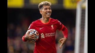 “How can you not love Bobby Firmino?” – Klopp’s brilliant praise for LFC’s No. 9