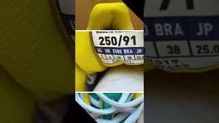 MINZUNO TENNIS - JAPAN SHOES - MADE IN VIETNAM - REALVIEW