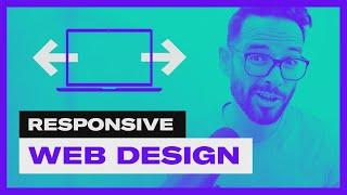 Responsive Web Design Tutorial For Beginners With Examples