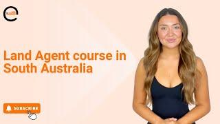 How to become a Land Agent in South Australia | Entry Education RTO: 41529