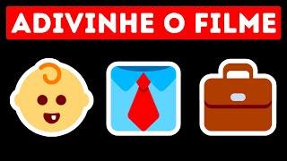 Só 3% Conseguem Decifrar Estes Emojis De Filmes Em 5 Segundos