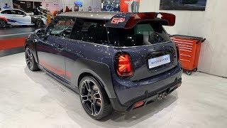 Mini JCW GP 2020 - Erster Look & VOLLSTÄNDIGER Test (306 PS) - TRAUMAUTO!