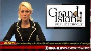 NRA-ILA Grassroots News Minute 09-07-2012