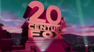 20th Century Fox (1994) In G Major 25 (KineMaster Pro)
