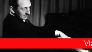 Vladimir Horowitz: Chopin - Impromptu No. 1 in A flat, Op. 29