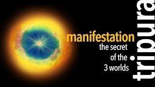 MANIFEST ANYTHING: THE SECRET OF THE 3 WORLDS with Raja Choudhury