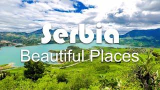 Unveiling the Hidden Gems: Top 10 Must-Visit Places in Serbia!!!