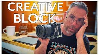 Overcoming A Creative Block In Photography: Tips And Techniques