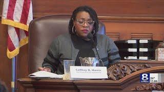 Rochester City Council holds youth poverty hearing