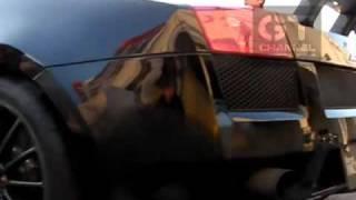 Gallardo Superleggera Revving HARD! - Exclusive on GTChannel