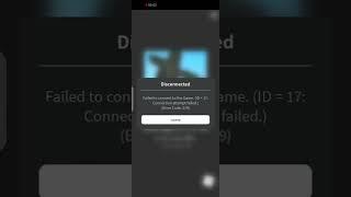 ARE YOU KIDDING ME FOR FAILED TO CONNECT THE GAME?!?!?!?!?!?!?!?!?!  #Shorts