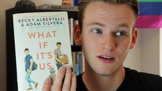 WHAT IF IT'S US | Book Review & Discussion